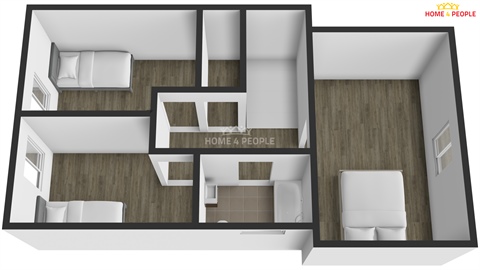 Prodej rodinného domu, 118 m² - 18