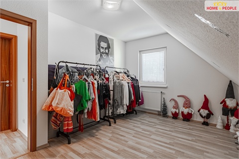 Prodej rodinného domu, 118 m² - 6