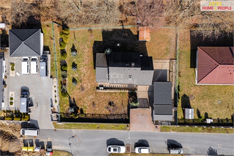 Prodej rodinného domu, 118 m² - 14