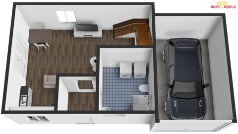 Prodej rodinného domu, 118 m² 18