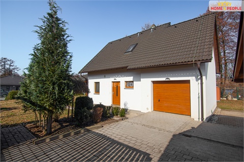 Prodej rodinného domu, 118 m² - 16