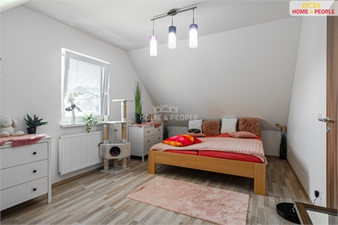 Prodej rodinného domu, 118 m² 6