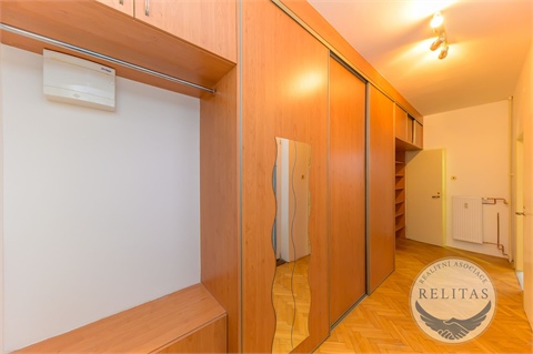 Pronájem bytu 2kk, 55 m² - 10