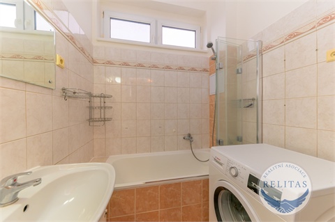 Pronájem bytu 2kk, 55 m² - 6