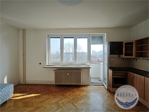 Pronájem bytu 2kk, 55 m² 0