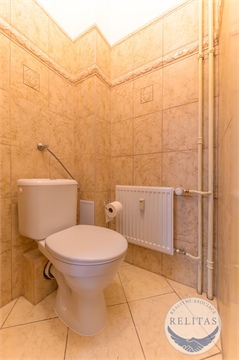 Pronájem bytu 2kk, 55 m² - 8