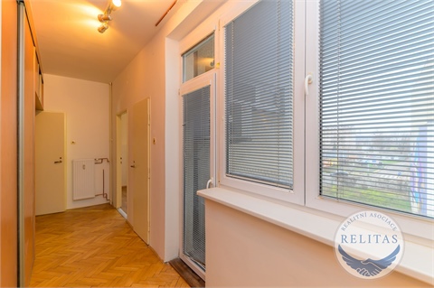 Pronájem bytu 2kk, 55 m² 10