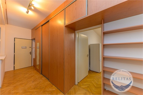 Pronájem bytu 2kk, 55 m² 4