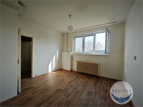 Pronájem bytu 2kk, 55 m² - 4