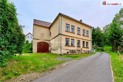 Prodej rodinného domu, 531 m² 26