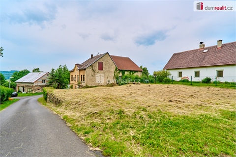 Prodej rodinného domu, 531 m² 20