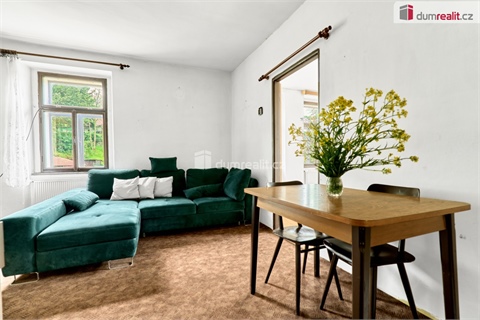 Prodej rodinného domu, 531 m²