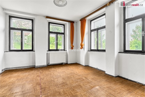 Prodej rodinného domu, 531 m² - 6