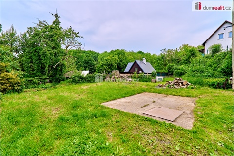 Prodej rodinného domu, 531 m² - 24