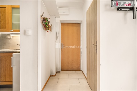 Prodej bytu 1kk, 19 m² - 8