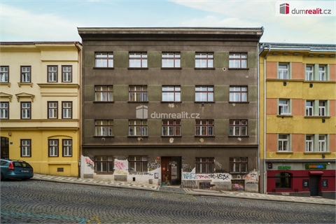 Prodej bytu 1kk, 19 m² - 10