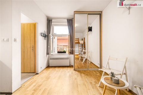 Prodej bytu 1kk, 19 m² 4