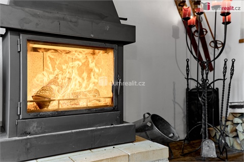 Prodej rodinného domu, 100 m² - 4