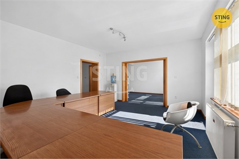 Prodej kanceláře, 269 m² 12