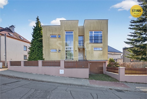 Prodej kanceláře, 269 m² 0