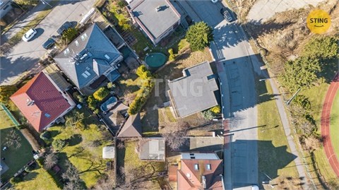 Prodej kanceláře, 269 m² - 24