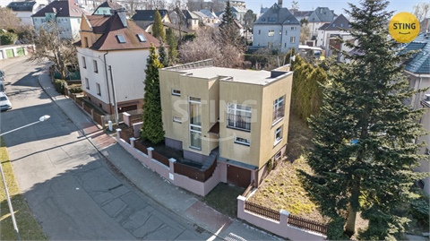 Prodej kanceláře, 269 m² - 14