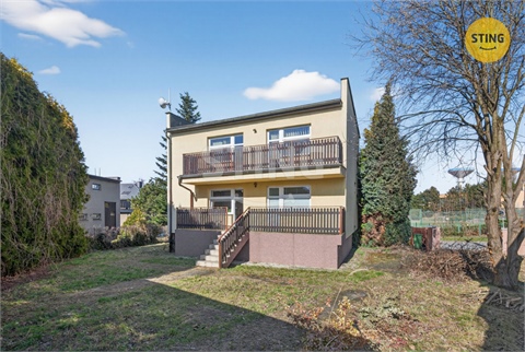 Prodej kanceláře, 269 m² - 20