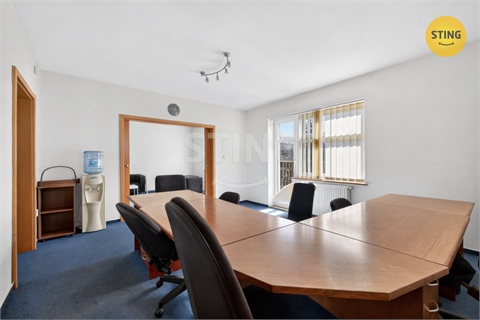 Prodej kanceláře, 269 m² - 12