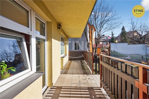 Prodej kanceláře, 269 m² 2