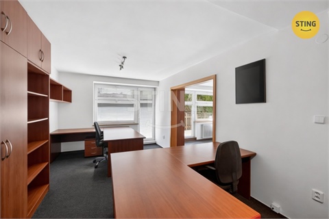 Prodej kanceláře, 269 m² 4