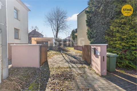 Prodej vily, 292 m² - 2