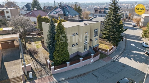 Prodej vily, 292 m² - 20