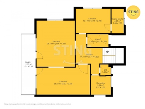 Prodej vily, 292 m² 8