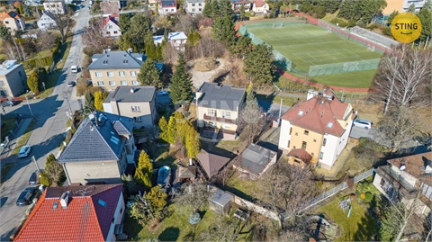 Prodej vily, 292 m² 28