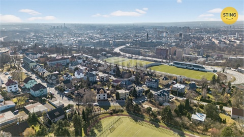 Prodej vily, 292 m² - 6