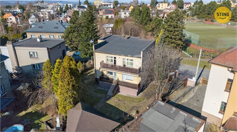 Prodej vily, 292 m² - 22