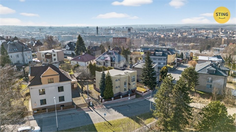 Prodej vily, 292 m² 24