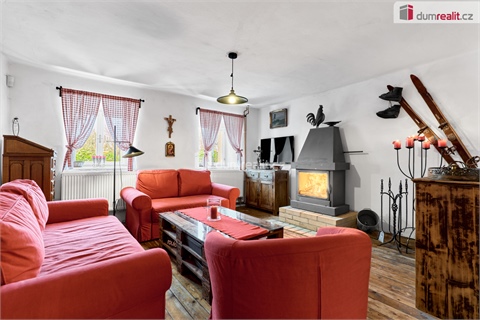 Prodej objektu, 100 m² 0