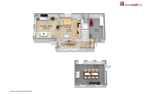 Prodej objektu, 100 m² - 8