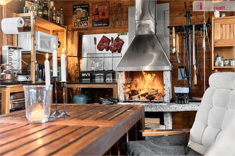 Prodej objektu, 100 m² - 22