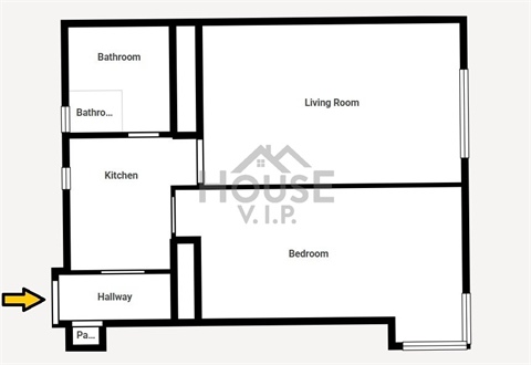 Prodej bytu 2kk, 48 m² - 8