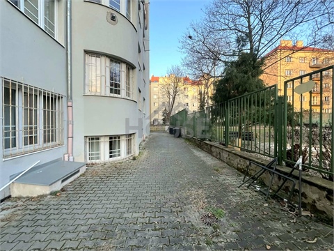 Prodej bytu 2kk, 48 m² 20