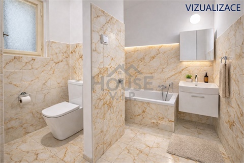 Prodej bytu 2kk, 48 m² - 6