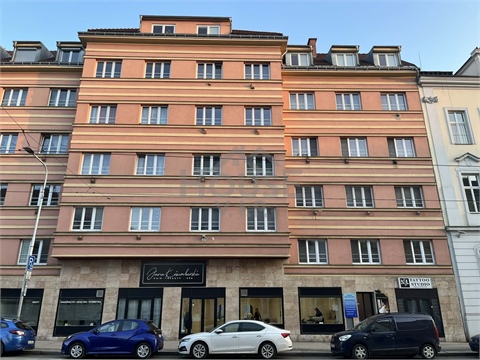 Prodej bytu 2kk, 48 m² 22