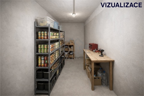 Prodej bytu 2kk, 48 m² - 18