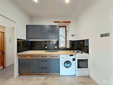 Prodej bytu 2kk, 48 m² 0