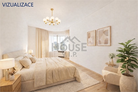 Prodej bytu 2kk, 48 m² - 4