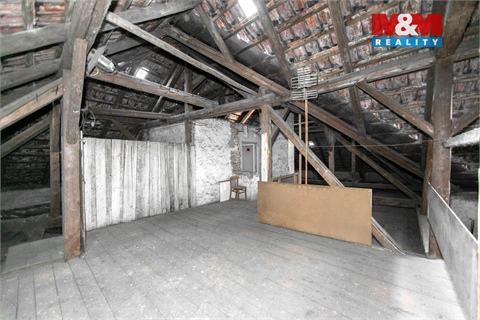 Prodej rodinného domu, 160 m² 16