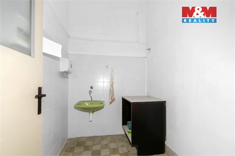 Prodej rodinného domu, 160 m² 14