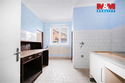 Prodej rodinného domu, 160 m² 4